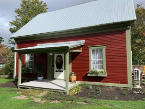Vintage Vibe 4 Bedroom